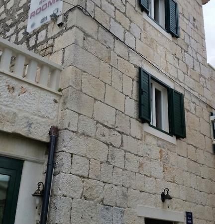 Guest House Jere Old Town Rogoznica  Exterior foto