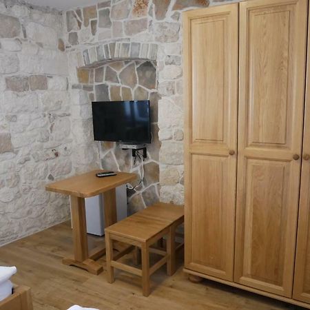Guest House Jere Old Town Rogoznica  Exterior foto