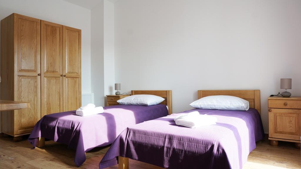 Guest House Jere Old Town Rogoznica  Cameră foto