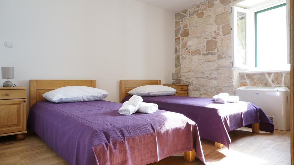 Guest House Jere Old Town Rogoznica  Cameră foto