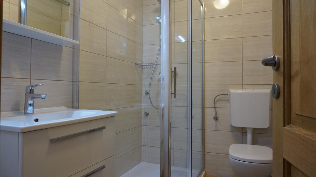 Guest House Jere Old Town Rogoznica  Cameră foto