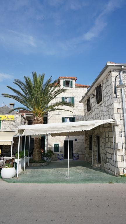 Guest House Jere Old Town Rogoznica  Exterior foto