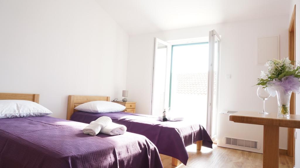 Guest House Jere Old Town Rogoznica  Cameră foto