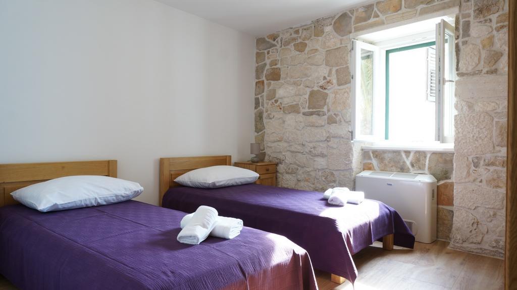 Guest House Jere Old Town Rogoznica  Cameră foto