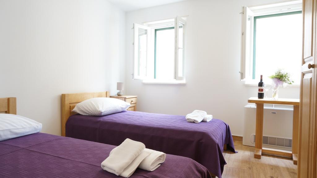 Guest House Jere Old Town Rogoznica  Cameră foto