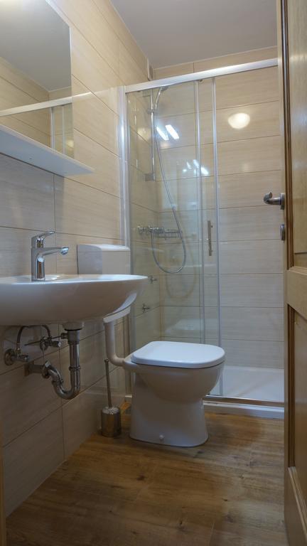 Guest House Jere Old Town Rogoznica  Cameră foto