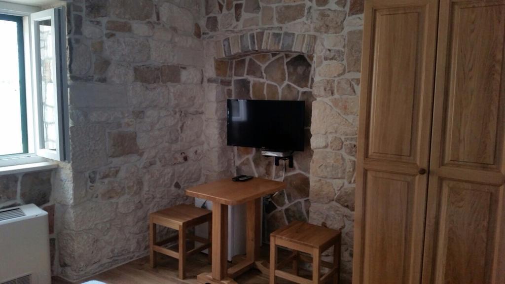 Guest House Jere Old Town Rogoznica  Exterior foto