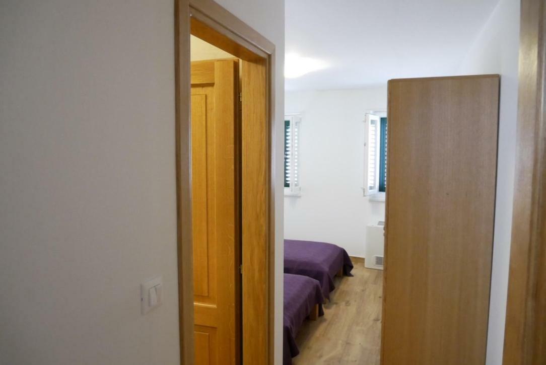 Guest House Jere Old Town Rogoznica  Exterior foto