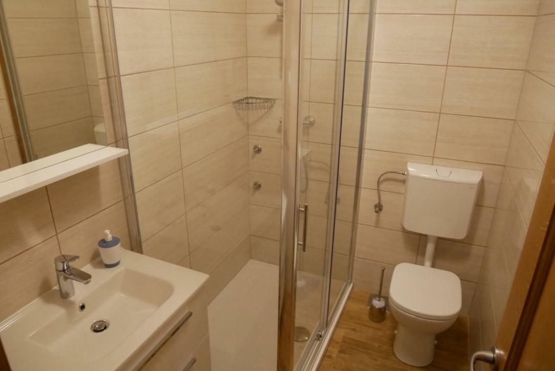 Guest House Jere Old Town Rogoznica  Exterior foto