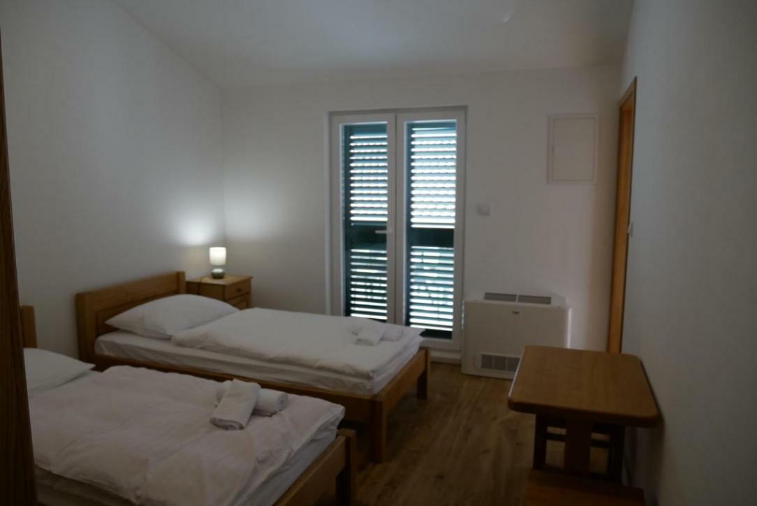 Guest House Jere Old Town Rogoznica  Exterior foto