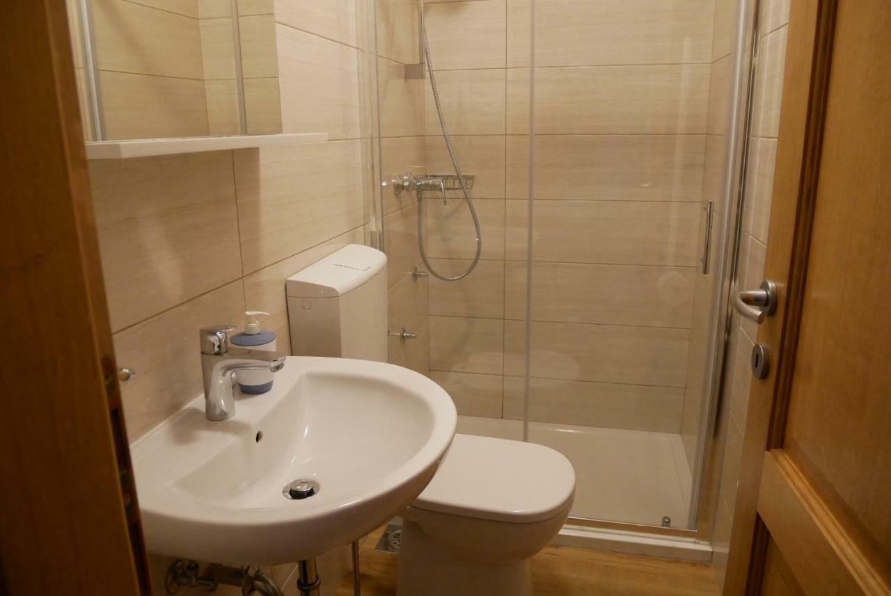 Guest House Jere Old Town Rogoznica  Exterior foto